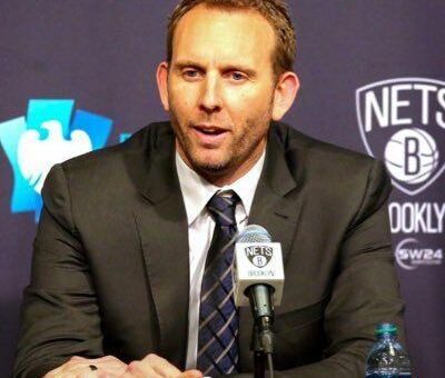 Sean Marks