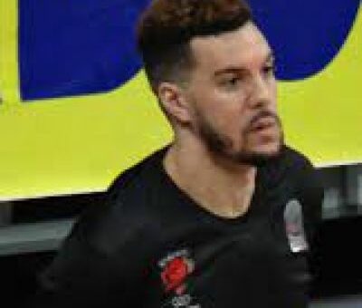 Sean Marshall