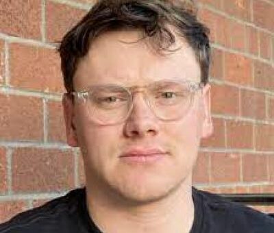 Sean McElwee