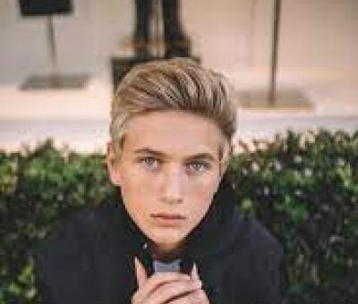 Sean Nelles