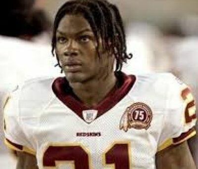 Sean Taylor