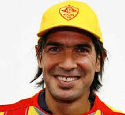 Sebastian Abreu