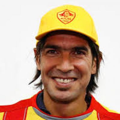 Sebastian Abreu