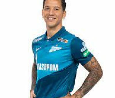 Sebastián Driussi