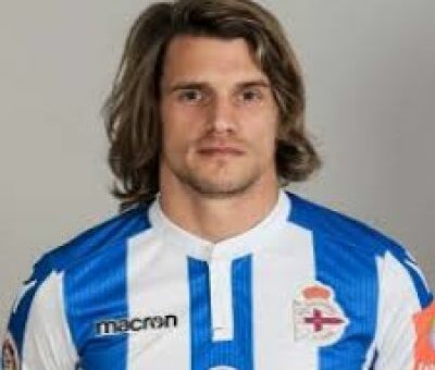 Sebastián Dubarbier