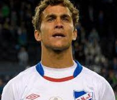 Sebastian Fernandez