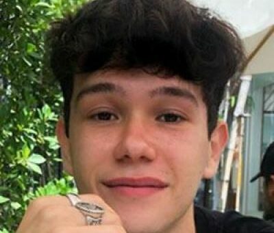 Sebastián Javier