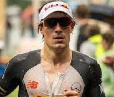 Sebastian Kienle