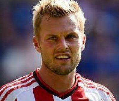 Sebastian Larsson