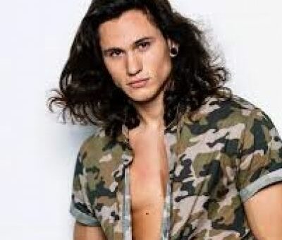Sebastian Melo Taveira