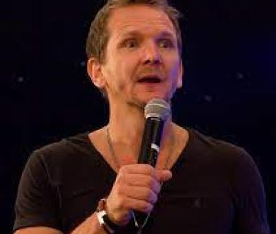 Sebastian Roche