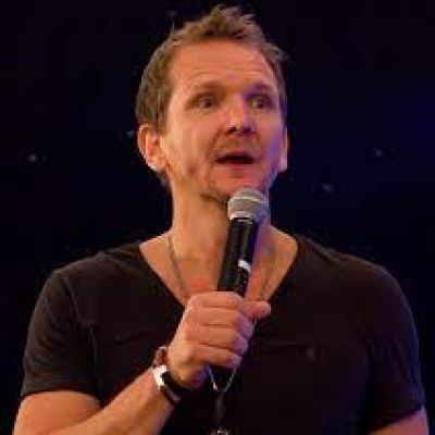 Sebastian Roche