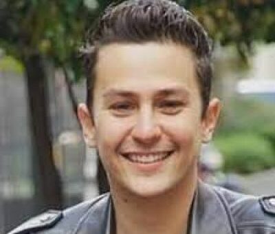 Sebastian Vega