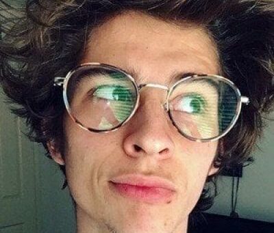 Sebastian Vercoe