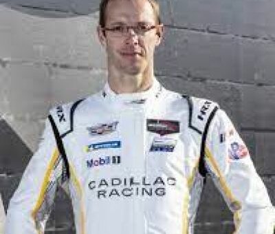 Sebastien Bourdais