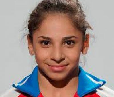 Seda Tutkhalyan