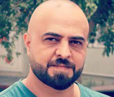 Sehriyar Nadir
