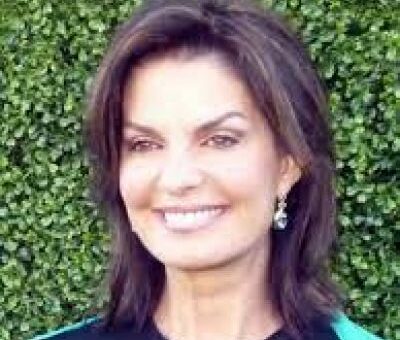 Sela Ward