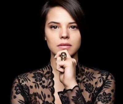 Selen Seyven