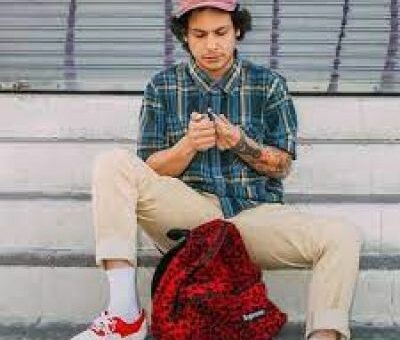 Self Provoked