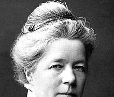 Selma Lagerlof