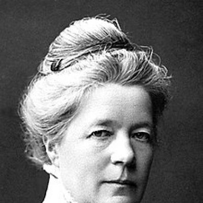 Selma Lagerlof