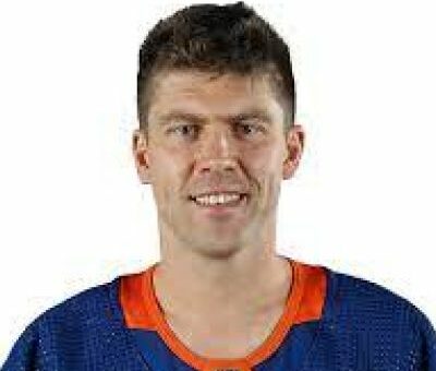 Semyon Varlamov