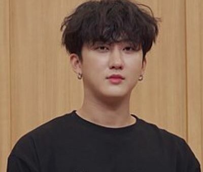 Seo Changbin