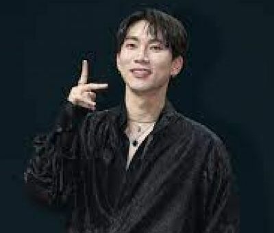 Seo Eunkwang