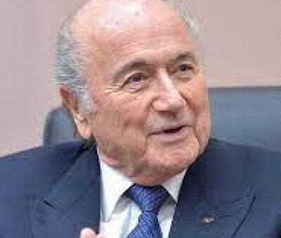 Sepp Blatter