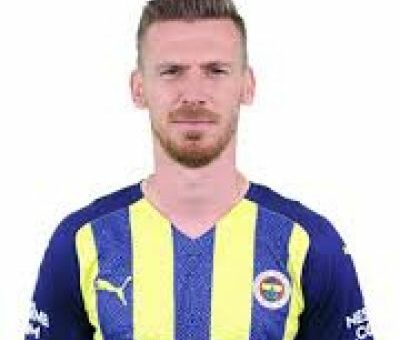 Serdar Aziz