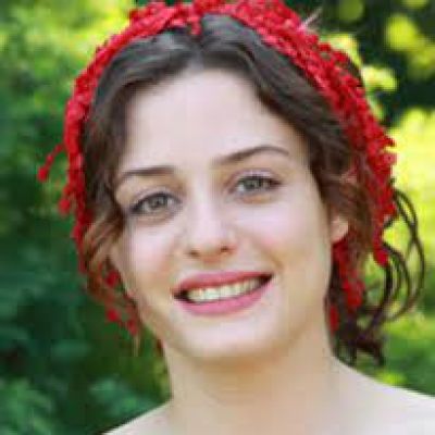 Seren Şirince