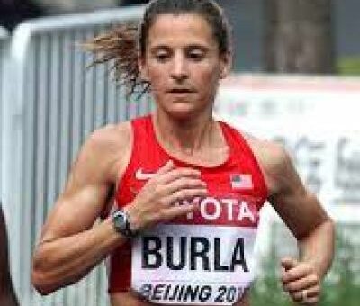 Serena Burla