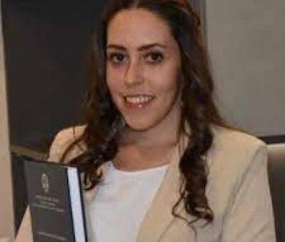 Serena Cassese