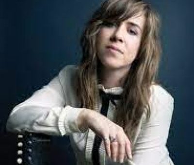 Serena Ryder