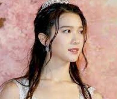 Serene Lim