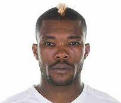 Serey Die