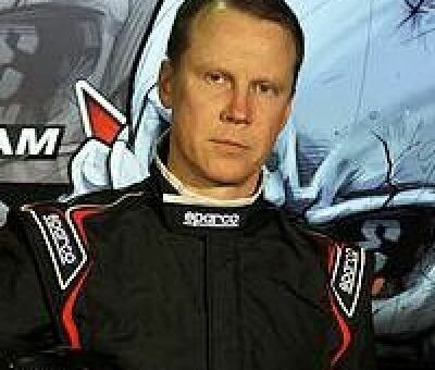 Sergei Kabargin