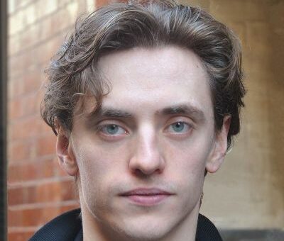 Sergei Polunin