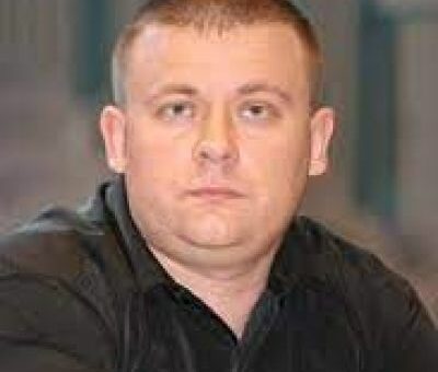 Sergei Rublevsky