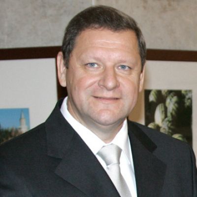 Sergei Sidorsky