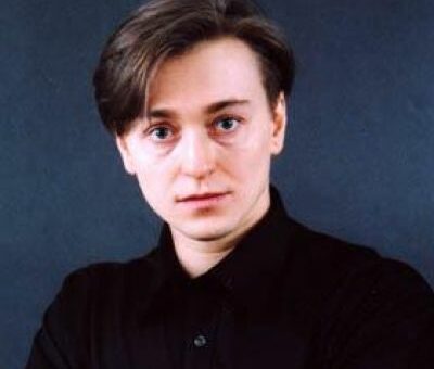 Sergey Bezrukov