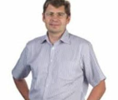Sergey Dmitriev