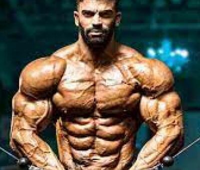 Sergi Constance