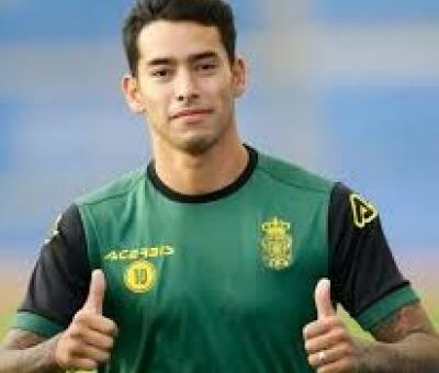 Sergio Araujo