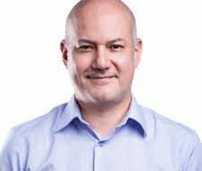 Sergio Tejada