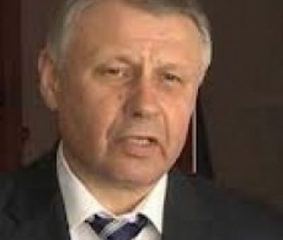 Serhiy Kaplin