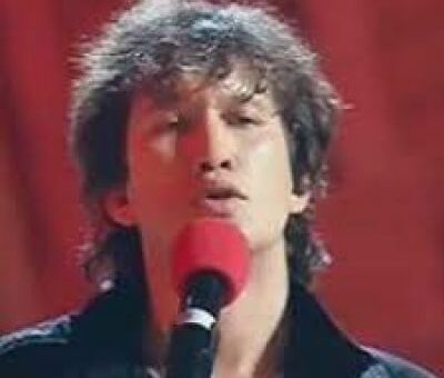 Serhiy Kuzmenko
