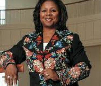 Serita Jakes
