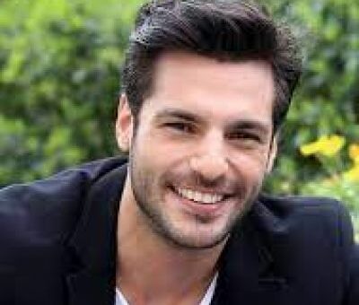 Serkan Cayoglu